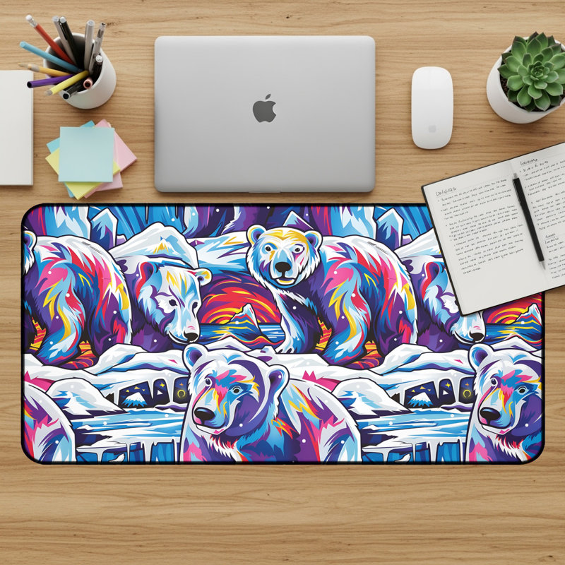 Desk Pad