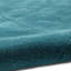 Tufted Wool Jewel Green Rug-70523140