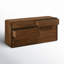Commode double 6 tiroirs Berkeley-701671466