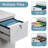 19'' Wide 2 -Drawer File Cabinet-1700006978