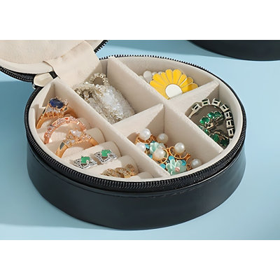 Boîte à bijoux +