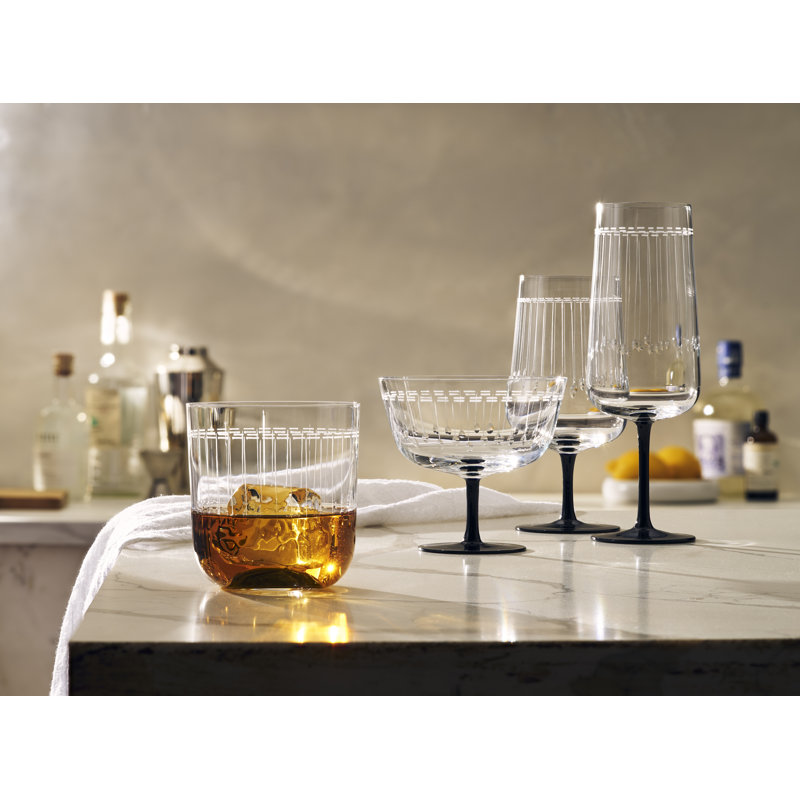 Handmade Glamorous Whiskey (60) 11.1oz (.33L)