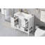 Meuble-lavabo 36 po avec lavabo