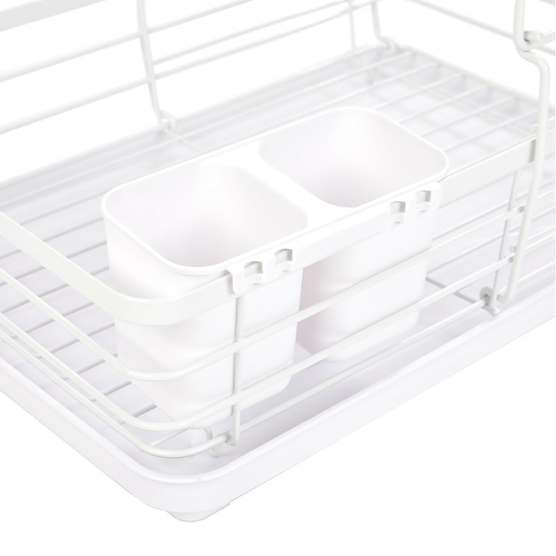 Renelsa Two Tier Dish Rack