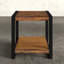 Table de bout Gillianna