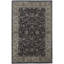 Wool Oriental Area Rug