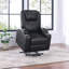 Fauteuil inclinable de massage Macklin-1080870612
