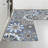 Jalissia Anti-Fatigue Non-Skid Kitchen Mat-443982110-443836973