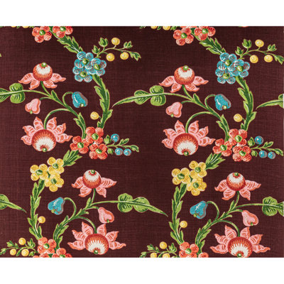 Le Brun 100% Linen Fabric