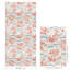 Manoir Valensole 100% Linen Fabric-713290081