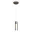 Exos 1 - Light Single Cylinder Pendant-1014535409-1014535410