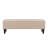 Brode Polyester Upholstered Bench-1709757859