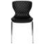 Chaise empilable en plastique Lowell-33980365-126594439