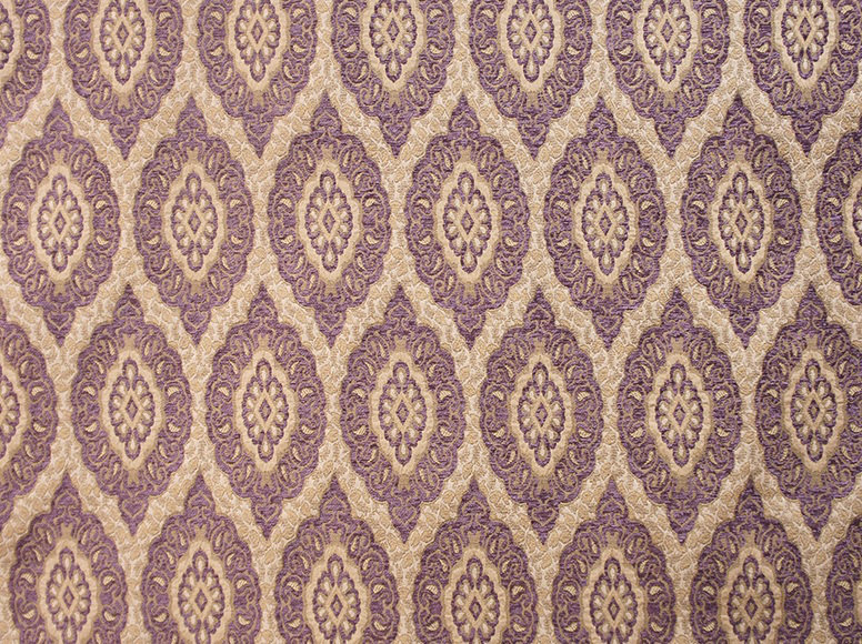 Sarah Fabric, Passion