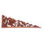 Handmade Wood Wall Decor