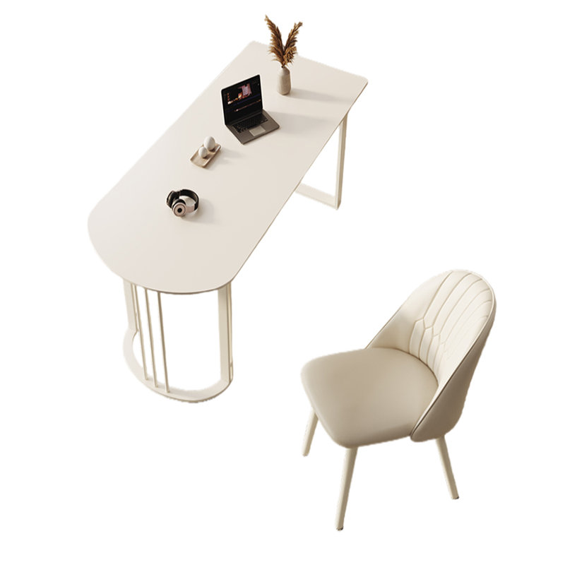 Ruiz, H 29,52 po x l 39,37 po x P 19,68 po, Blanc