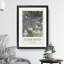 Water Lilies Lily Pond Vol.14 by Claude Monet - Framed Print-66197535-66197537