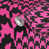 Black/Hot Pink