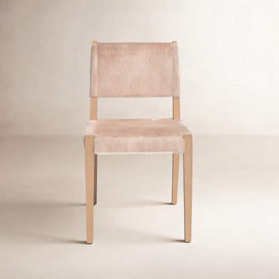 Hailie Oak Dining Chair