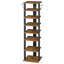 7 Pair Shoe Rack