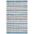 Aqua/Grey/White