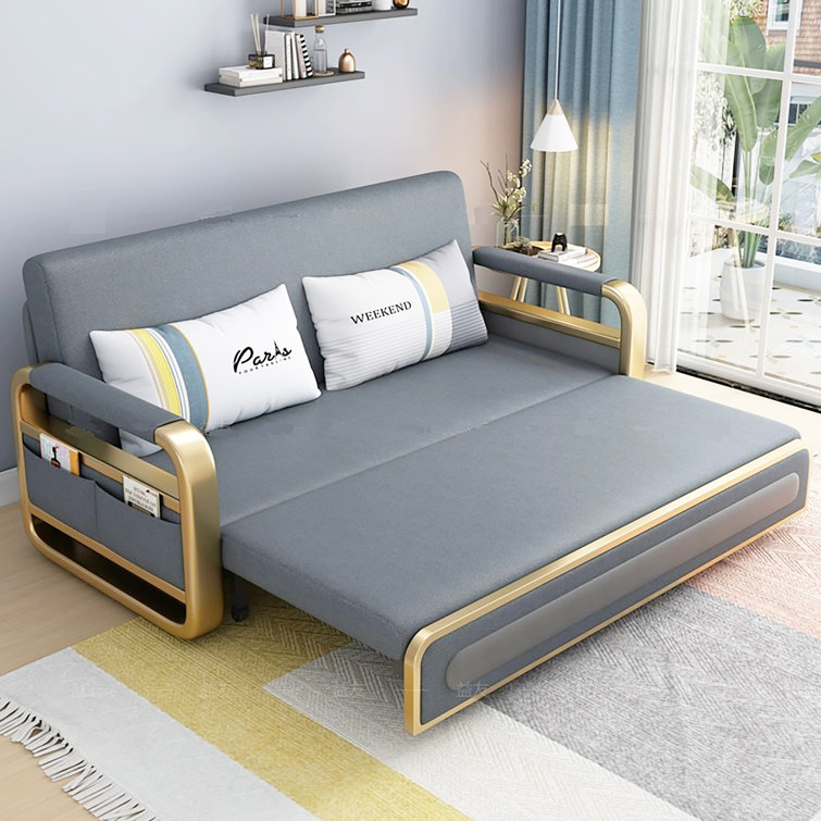 Sofá cama plegable moderno Boing