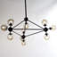 Cora 10 - Light Chandelier