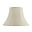 Marland Cotton Bell Lamp Shade