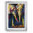 Silver Framed selected