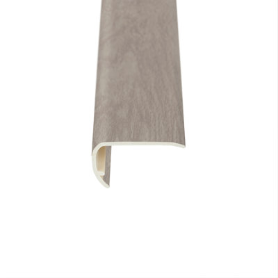 0.13" x 2.13" x 94" Stair Nose