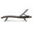 Outdoor Wicker Chaise Lounge Set-81020876