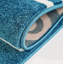 Tapis bleu / rouge / jaune Kindig-29180338