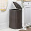 Poubelle d'extérieur Chloe 15,56 gallons-103764612