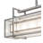 42" Long Nelson Oblong Pendant