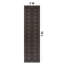 Tapis d'intérieur tissé à la machine Bolvan-129908125-129908132