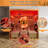Infrared Sauna 2 Person With Comfortable Sauna Chair