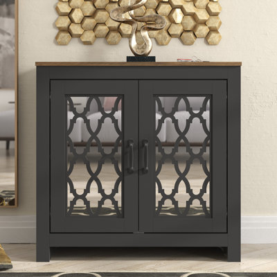 Heron Chessani 12 Pair Shoe Storage Cabinet