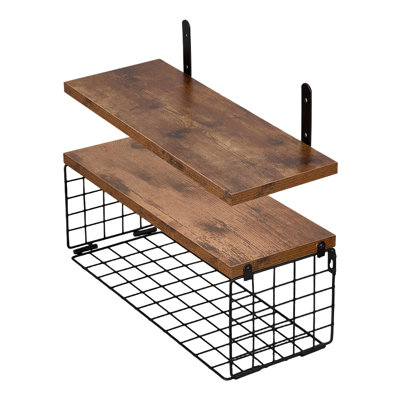 Accent Shelf