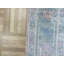 Tapis oriental rose moderne noué à la main 4 pi 11 po x 7 pi 10 po 36A6238FD669476C9DBC6F8FC34AFF71