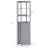Rinyah Linen Cabinet-2073324839