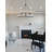 Enrique 48 inch Two-Tier Chandelier -524722003