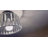 Lilyanka Crystal Semi Flush Mount