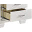 Table de chevet Modern