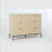 Anastasaos 47.2'' W 9 - Drawer Dresser