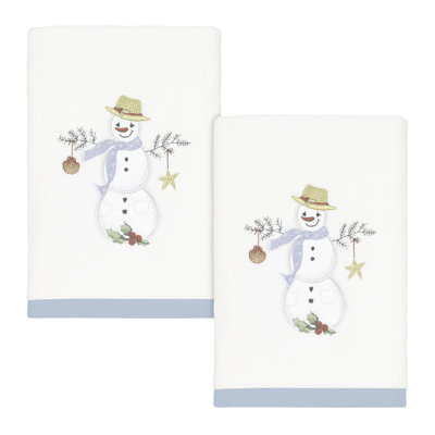 100% Cotton Hand Towel