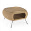 Coralitta Rattan Coffee Table