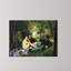 Edouard Manet - Wrapped Canvas Painting-21212847