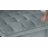 Amelita 53.54'' Velvet Sleeper Sofa-861528165