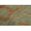 Tapis turc Oushak transitionnel 8 x 10
