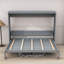 Lit escamotable en bois Hartzell-983420300-983420299